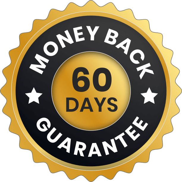 Bazopril 60 days money back 